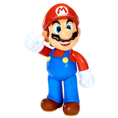 Nintendo Super Mario figure 50cm slika 3