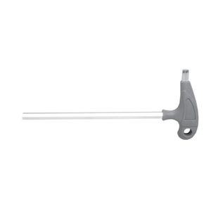 KLJUČ TORX S T-DRŠKOM 10MM S2 PROLINE  48526