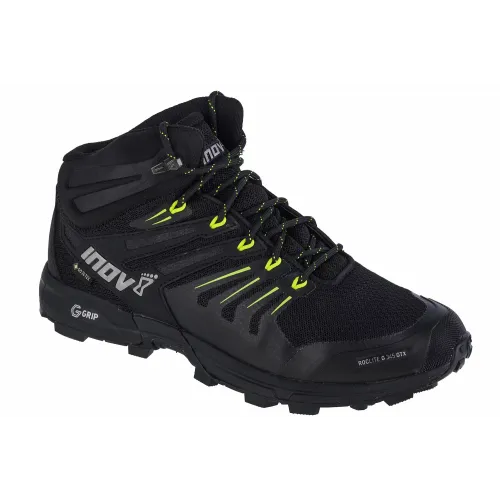 Inov-8 roclite 345 gtx v2 001071-bklm-m-01 slika 5