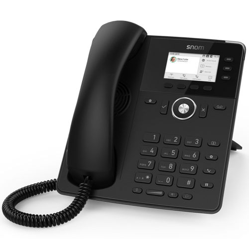 Snom Global 700 Desk Telephone slika 3