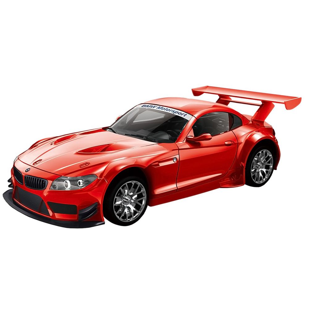 BMW Z4 GT3 na daljinsko upravljanje, 1:14 slika 4