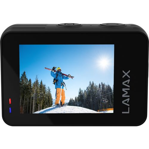 LAMAX akcijska kamera W9.1 slika 1