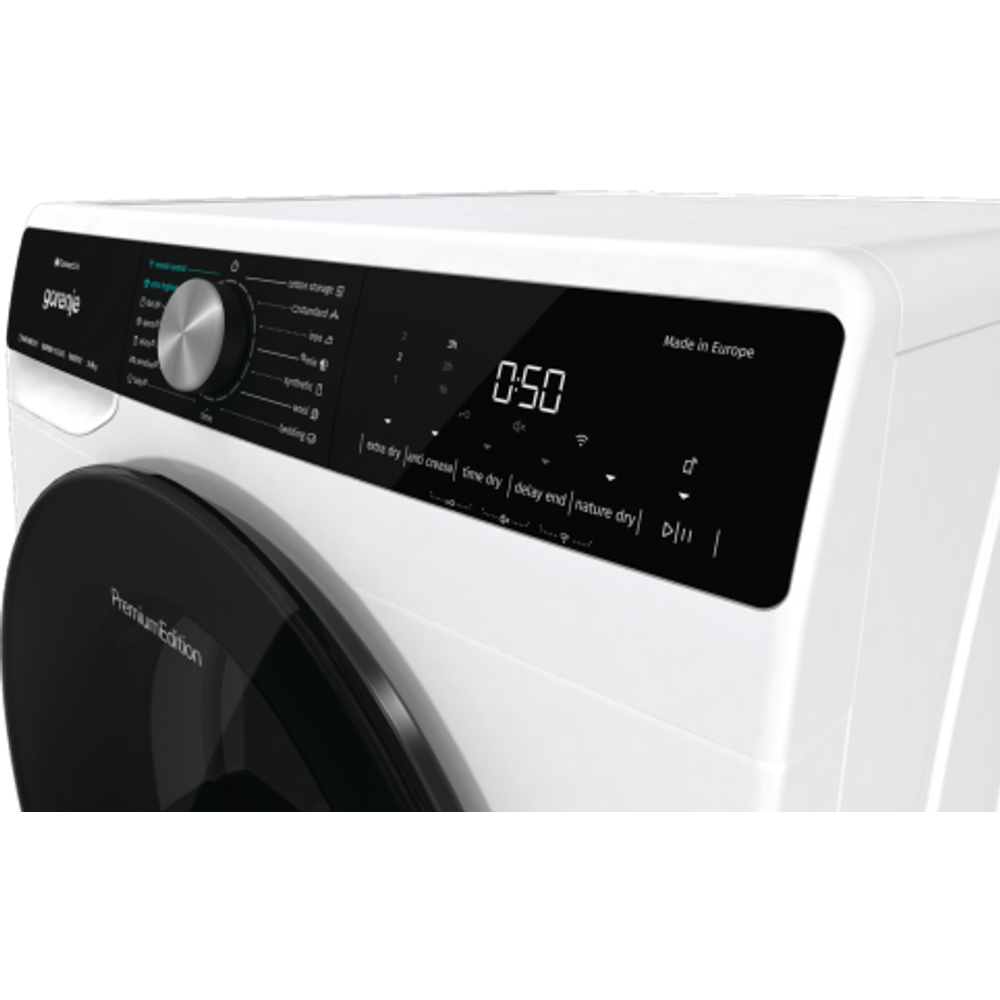 Inverter PowerDrive motor - Mašina za sušenje veša - DNS93 Gorenje slika 21