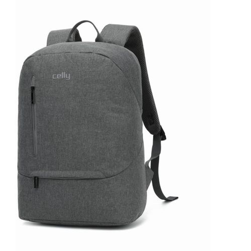 CELLY Ranac DAYPACK u SIVOJ boji slika 1