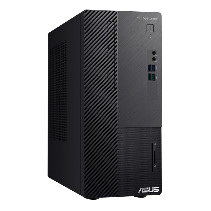 Asus Računalo ASUS ExpertCenter D5 D500ME-WB31C0X, i3-13100, 8GB, 512GB, Windows 11 PRO image