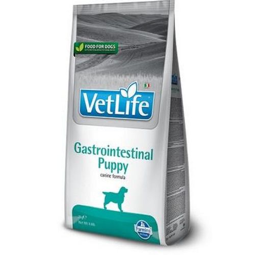 VetLife Puppy Gastrointestinal 2 kg slika 1