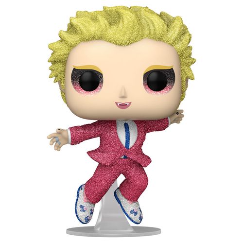 POP figure Rocks Ed Sheeran Exclusive slika 2