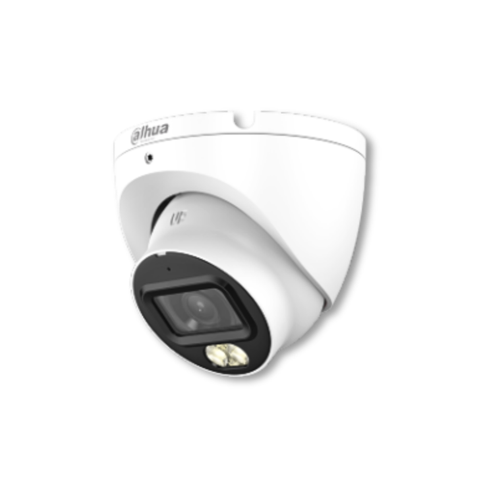 DAHUA Kamera HAC-HDW1500TLMP-IL-A-0280B-S3 / 5 MP, HDCVI, dome, Smart Dual slika 1