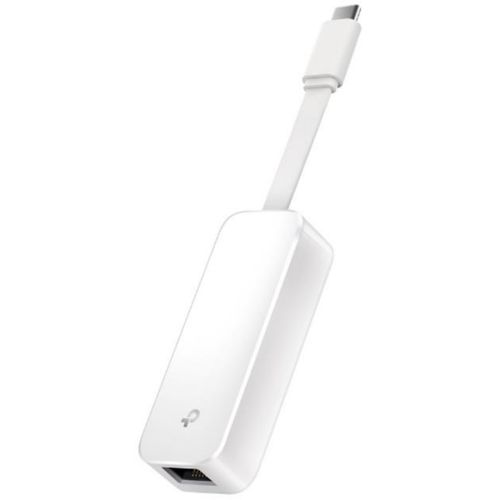 Adapter TP-LINK UE300C USB 3.0 Type-C to Gigabit Ethernet Network slika 2