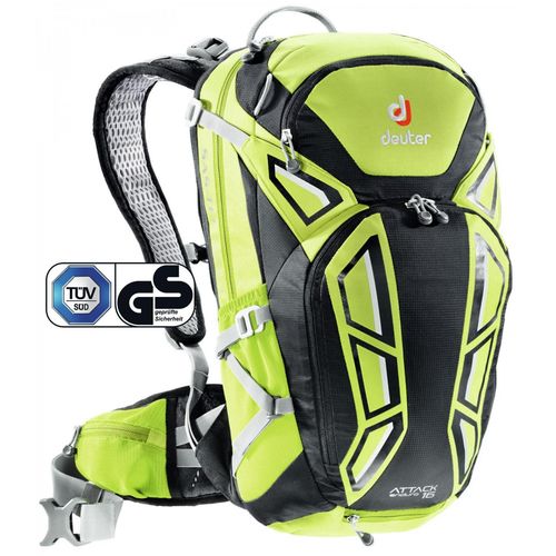 DEUTER ruksak Attack Enduro 16 slika 1