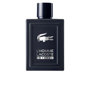 Lacoste L'Homme Intense Eau De Toilette 50 ml (man)