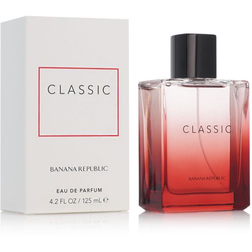 Banana Republic Classic Red Eau De Parfum 125 ml (unisex) slika 2