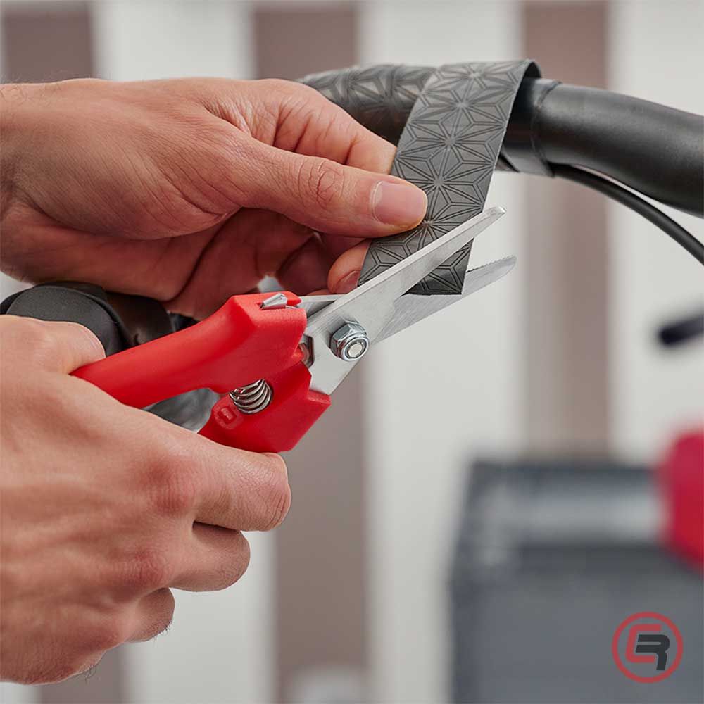 Knipex Škare Makaze 190 mm Kombinovane – 95 05 190 slika 7