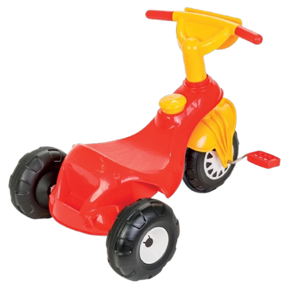Pilsan Tricikl za djecu Smart 07-132 slika 4