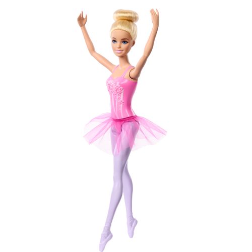 Barbie Balerina slika 1