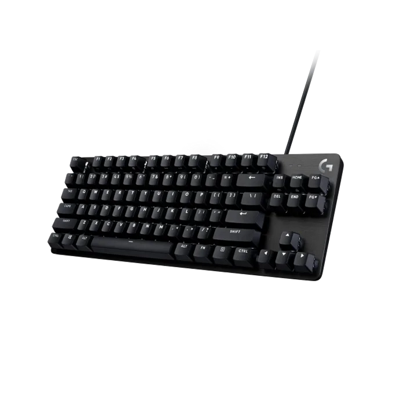 Tipkovnica Logitech G413 TKL SE Gaming (US), 920-010446 image