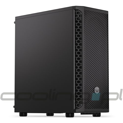 Endorfy Signum 300 Solid ATX, MINI-ITX, MICROATX, 1x Fan 120 PWM, slika 1