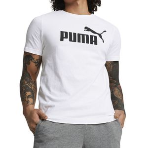 PUMA MAJICA PUMA ESS LOGO TEE ZA MUŠKARCE