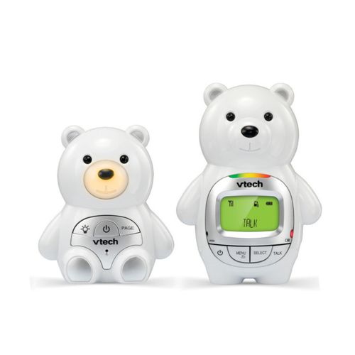 VTech babyphone sa svjetlom BM2350 slika 2