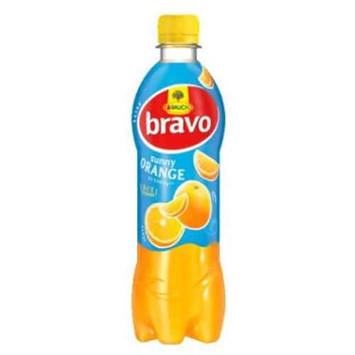 BRAVO Sunny Orange 0,5l slika 1