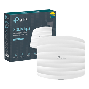 TP-LINK Wireless N Access Point EAP115