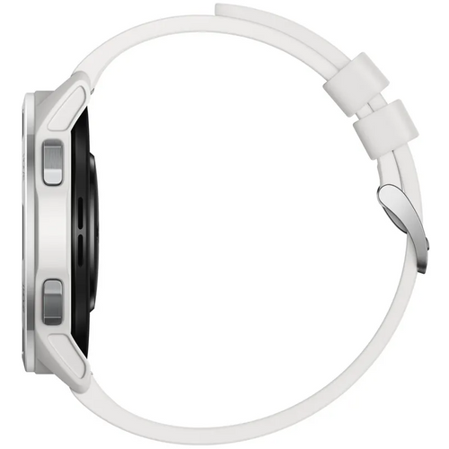 Xiaomi Pametni sat Watch S1 Active GL: bijela slika 5