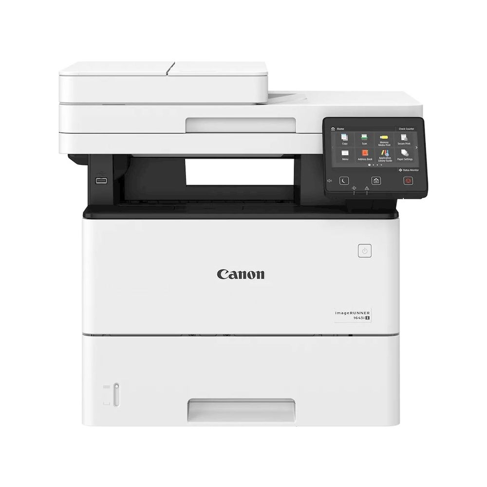 MFP CANON imageRunner 1643iF v2 slika 1