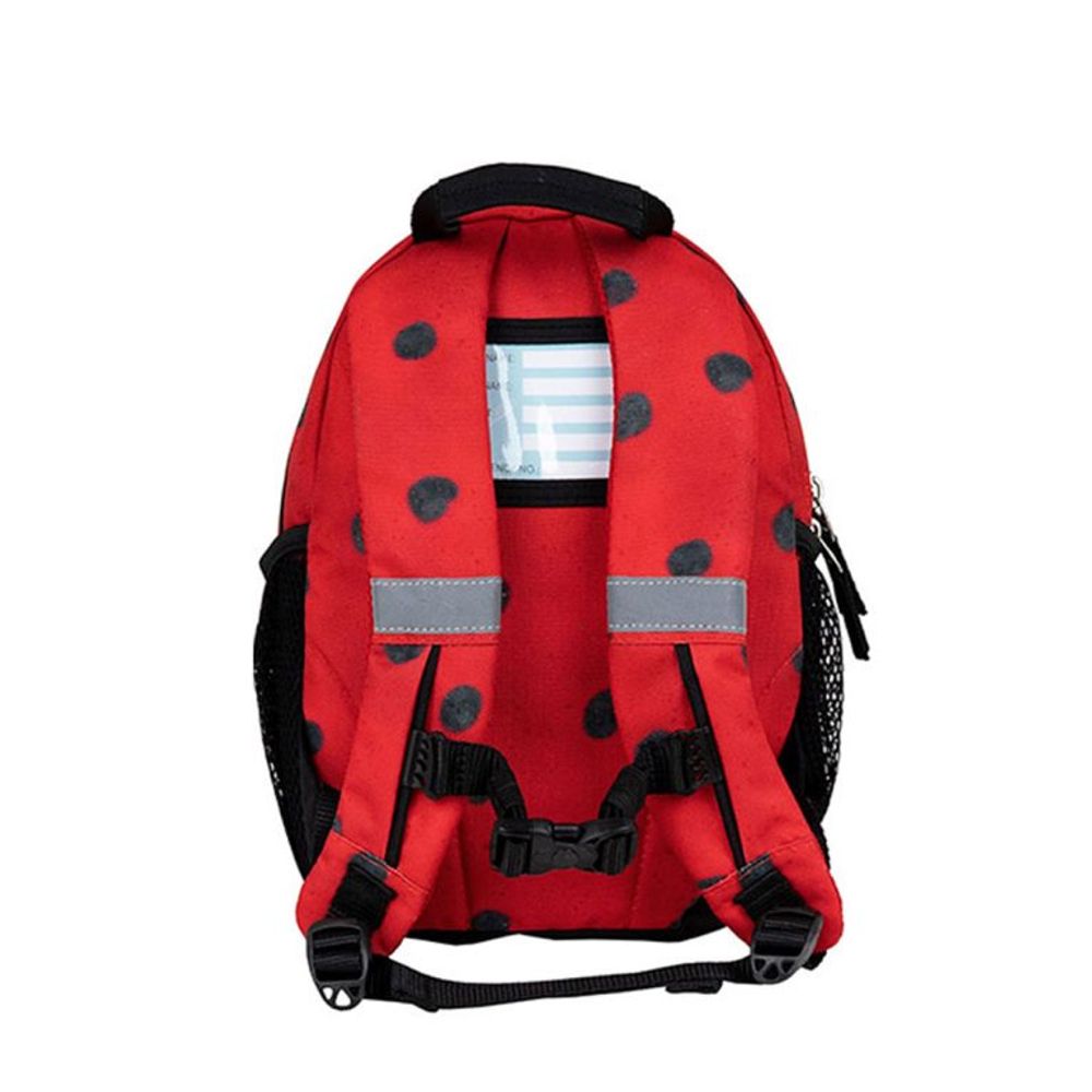 Belmil predškolski ruksak Ladybug (model: 3059, 23 cm) slika 3
