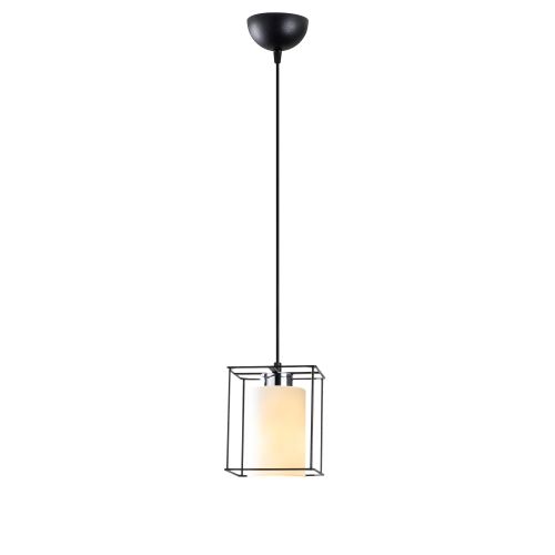 Swank - 702-S Black Chandelier slika 2