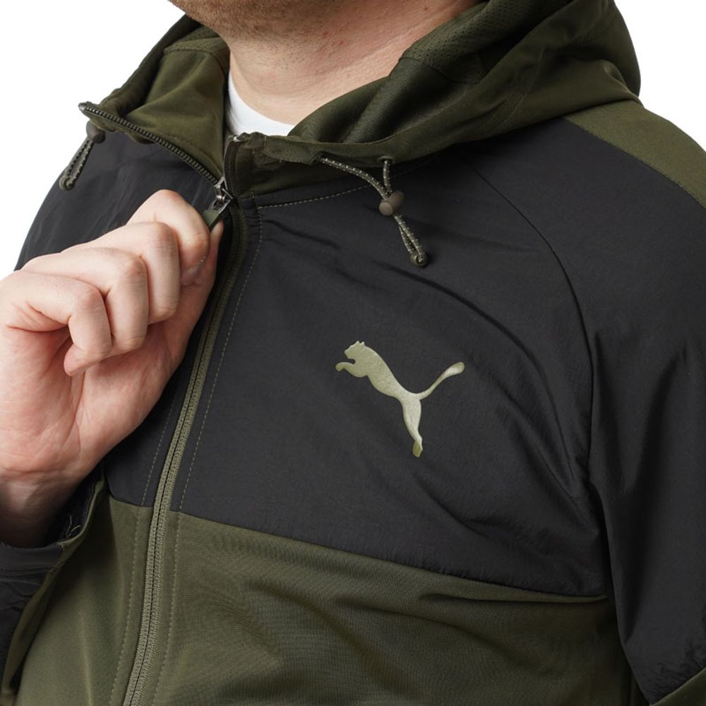 Puma Komplet Trenerka Mix Evostripe Suit Op Za Muškarce slika 5