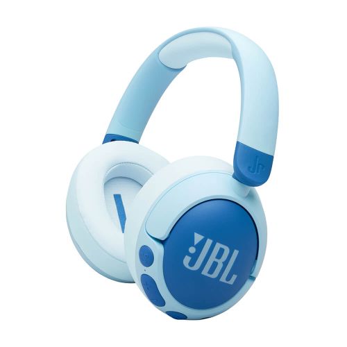 JBL JR470NC Bluetooth Children's Wireless Headphones, Blue slika 1