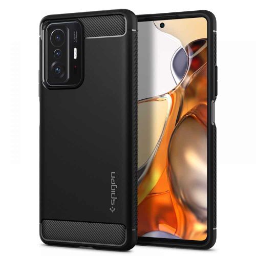 SPIGEN RUGGED ARMOR ZA XIAOMI 11T 5G / 11T PRO 5G slika 1