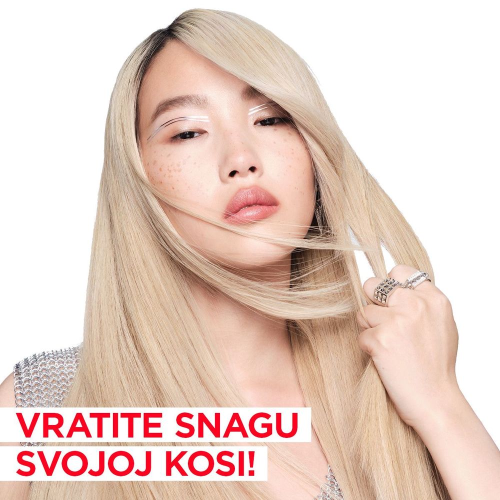 L'Oréal Paris Elseve Bond Repair Šampon za kosu 200 ml slika 7