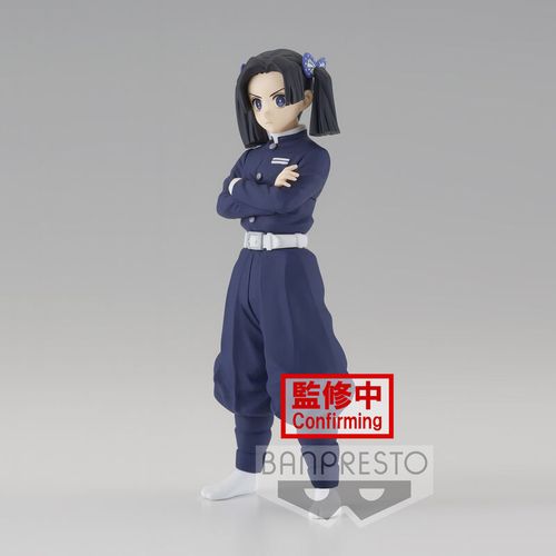 Kimetsu No Yaiba Demon Slayer Aoi Kanzaki Figura 15cm slika 2