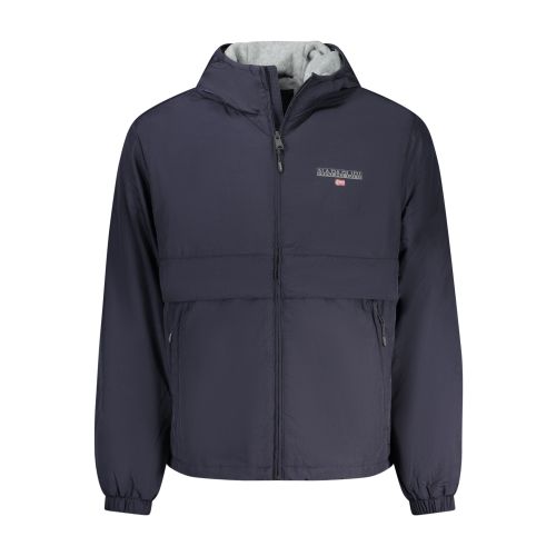 NAPAPIJRI MEN'S JACKET BLUE slika 1