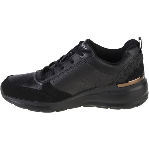 Skechers Billion-Subtle spots ženske tenisice 155616-bbk slika 2