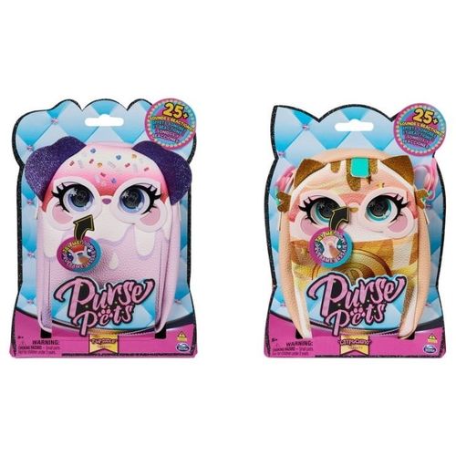 Sn6064689 Purse Pets Trendy Treats Torbica slika 1