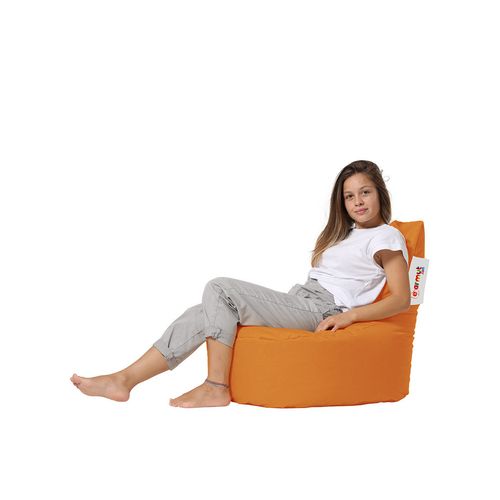 Atelier Del Sofa Vreća za sjedenje, Baton - Orange slika 13