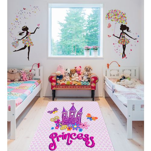 Oyo Concept Tepih dječji PRICASTLE KIDS 80x140 cm slika 2