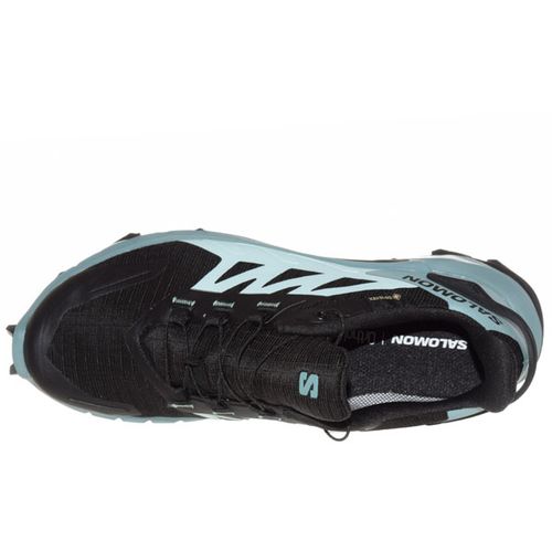 L41734200 Salomon Patike Supercross 4 Gtx W L41734200 slika 3