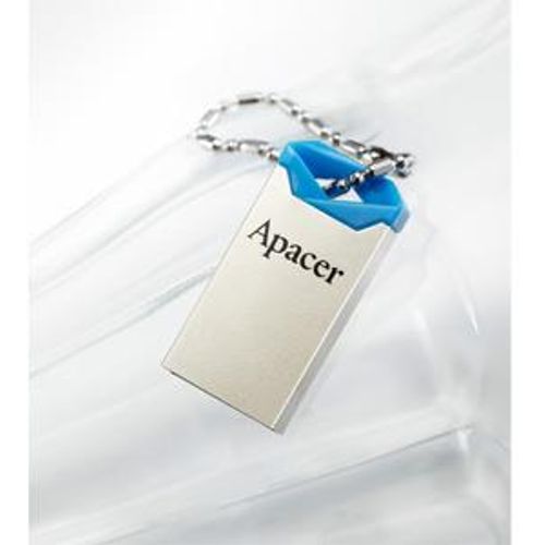 APACER FD 32GB USB 2.0 AH111Blue slika 3