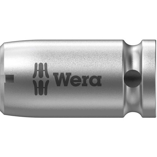Wera 780 A 05042605001 adapter za bitove   Pogon (odvijač) 1/4'' (6.3 mm)  25 mm 1 St. slika 1