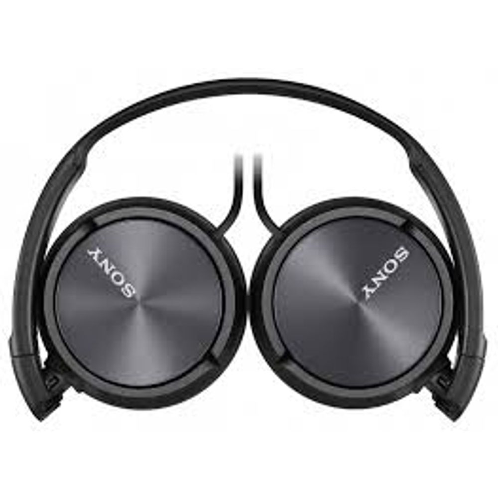 Sony slušalice ZX310 crne slika 2