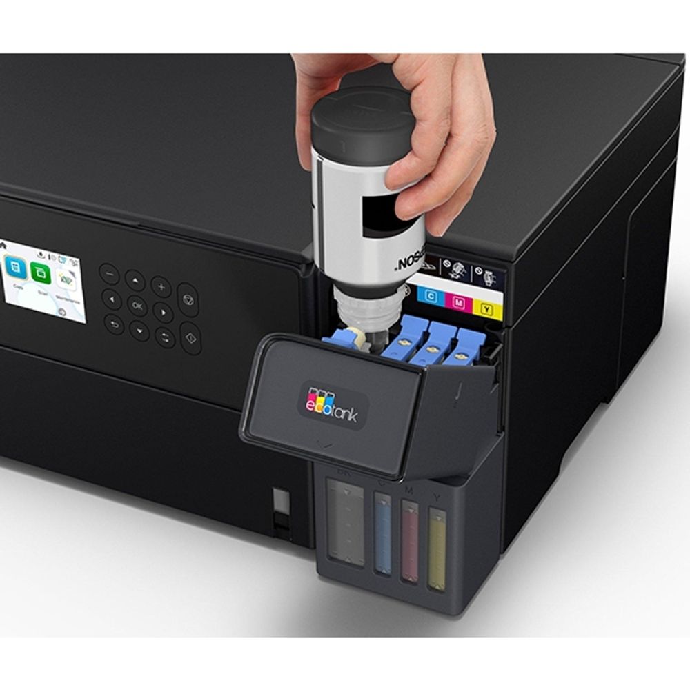 Epson EcoTank L6360 multifunkcionalni pisač slika 3