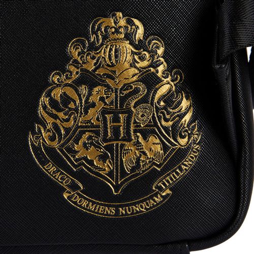 Loungefly Harry Potter Trilogy ruksak 34cm slika 5