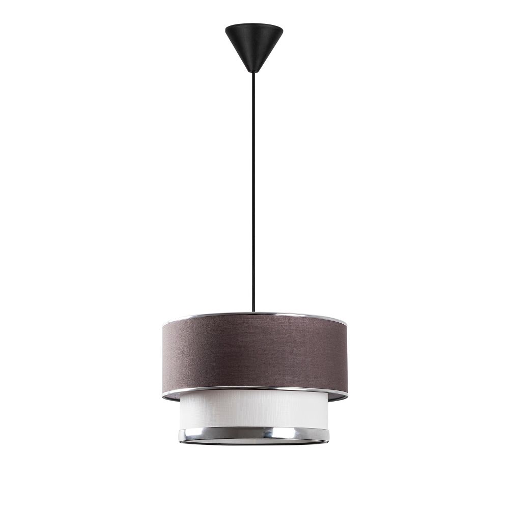 Luster Antracit i Srebro - Elegancija i Stil slika 4