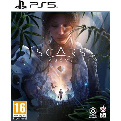 Scars Above (Playstation 5) slika 1