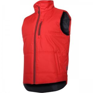 BREZROKAVNIK CRVENO-CRNI M  L4131502