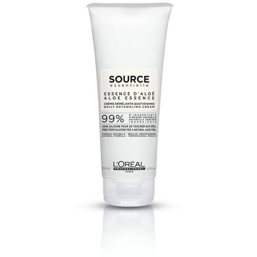 L'Oréal Professionnel Source Essentielle Daily Detangling Krema 200 ml slika 1