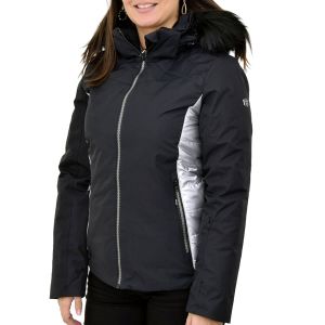 9FWG-X32 Brugi Jakna Padded Jacket 9Fwg-X32